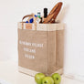Market Bag - Multnomah Village