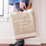Market Bag - Multnomah Village