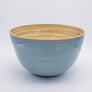 XL Tall Bamboo Bowl