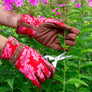 Ladies Gardening Gloves