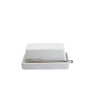 Ceramic Butter Dish w/ Spreader