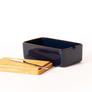 Ceramic Butter Case