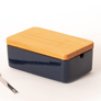 Ceramic Butter Case