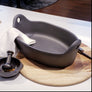 Barro Petro Oval Roaster