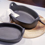 Barro Petro Oval Roaster