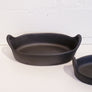 Barro Petro Oval Roaster