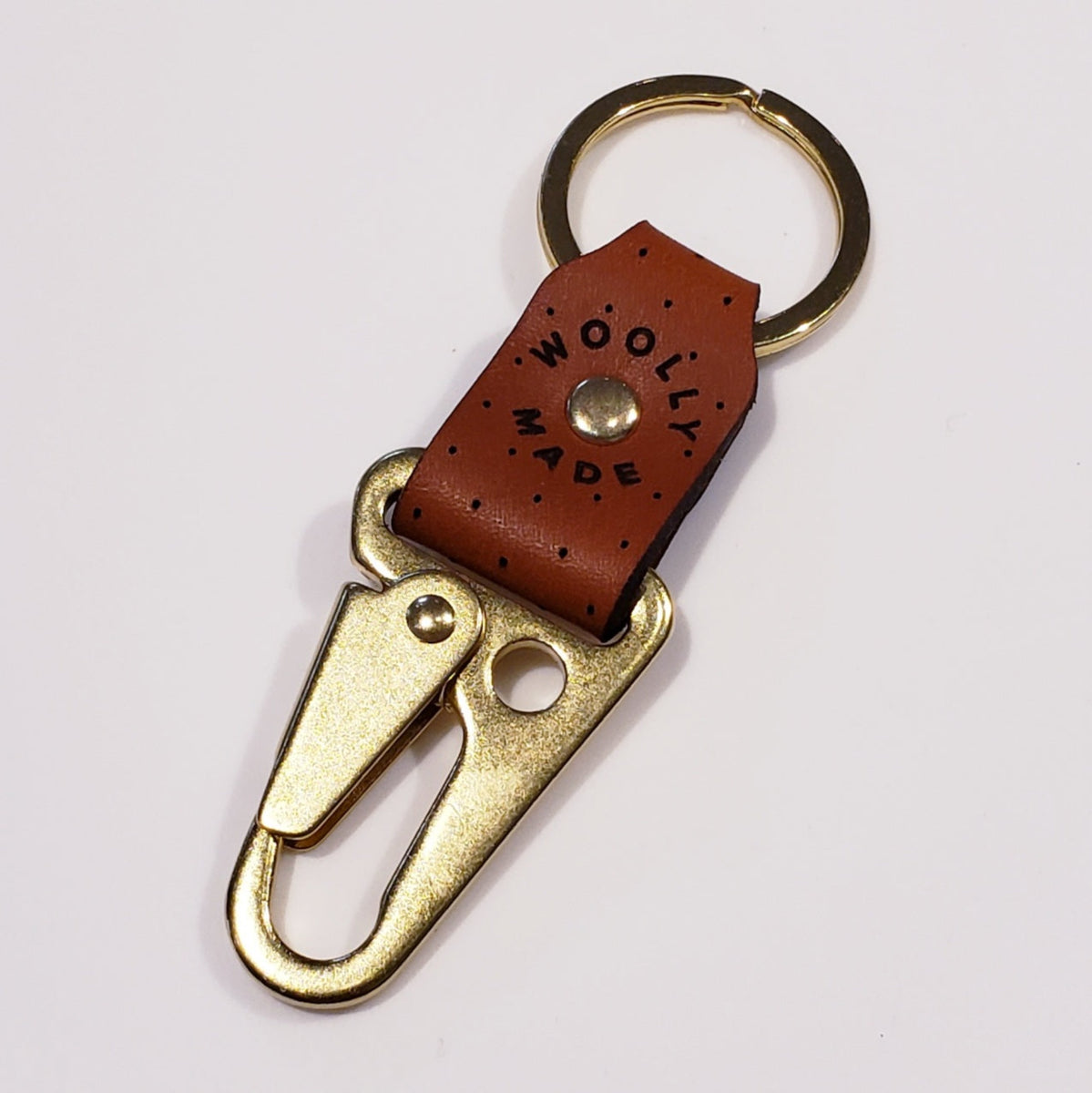 Key Chain Clip - Slinger