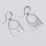 Contour Earrings