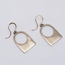 Contour Earrings