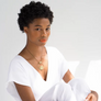 Eloria Necklace