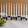 Eos Candlestick Holder - Set 5