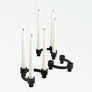 Eos Candlestick Holder - Set 5