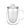 Glass Tea Mug