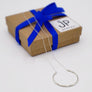 Moonlight Pendant Necklace