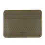Half Wallet - Perforated