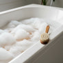 Bath Brush with Handle