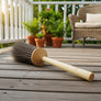 Porch Broom Short Handle