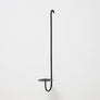 Iron Candle Holder - 1 Arm