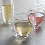 Double Wall Glass Cup - 8.5oz