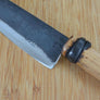 Hand-Forged Kitchen Knife