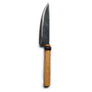 Hand-Forged Kitchen Knife