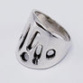 Organic Ring