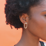 Link Earrings