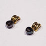 Loua Pearl Drop Studs