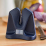 Manual Knife Sharpener
