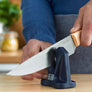 Manual Knife Sharpener