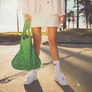 Convertible Tote Bag