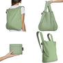 Convertible Tote Bag