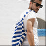 Convertible Tote Bag