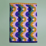 Organic Cotton Tea Towel