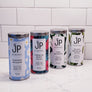 JP General Organic Loose Leaf Teas
