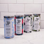 JP General Organic Loose Leaf Teas
