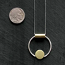 Petite Eloria Necklace