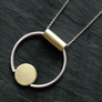 Petite Eloria Necklace