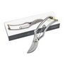 Stainless Steel Secateurs