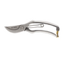 Stainless Steel Secateurs