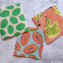 Swedish Dishcloth - 3 pack