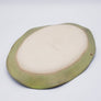 Organic Oval Serving Platter - Medium
