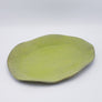 Organic Oval Serving Platter