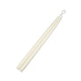 Hand-Dipped Taper Candles 15" - Set of 2