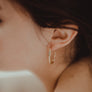 Petite Seya Hoops