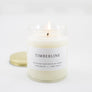 Flint Jar Scented Candle