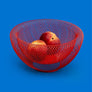 Wire Mesh Bowl