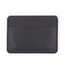 Half Wallet - Perforated