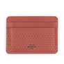 Half Wallet - Perforated