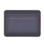 Half Wallet - Perforated